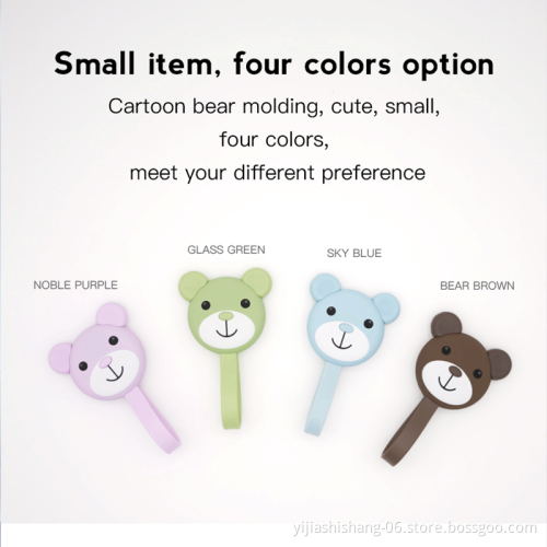 3 in 1 Keychain Data Usb Charging Cable TypeC Micro Anti-lost Cell Phone Location Key Finder Pet GPS Tracking Device For iphone